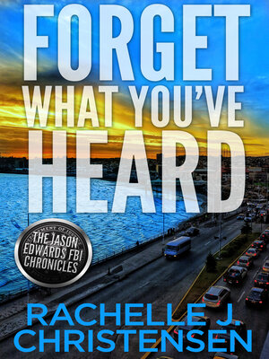 cover image of Forget What You've Heard